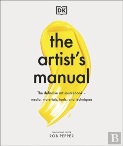 Bertrand.pt - The Artist'S Manual
