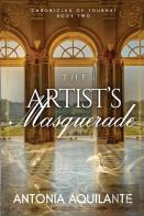The Artist'S Masquerade