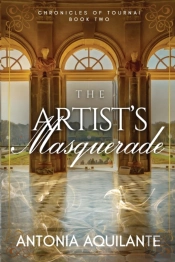 The Artist'S Masquerade