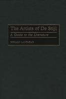 The Artists Of De Stijl