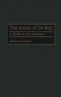 Bertrand.pt - The Artists Of De Stijl