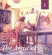 The Artist'S Page
