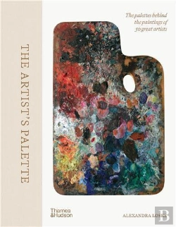 Bertrand.pt - The Artist'S Palette
