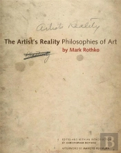 The Artist'S Reality