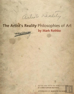 Bertrand.pt - The Artist'S Reality