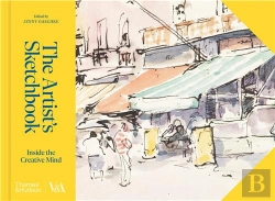 Bertrand.pt - The Artist'S Sketchbook