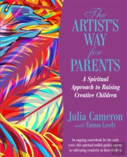 Bertrand.pt - The Artist'S Way For Parents