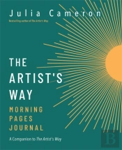 The Artist'S Way Morning Pages Journal
