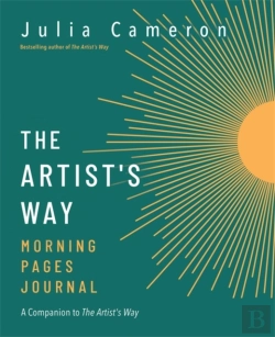 Bertrand.pt - The Artist'S Way Morning Pages Journal