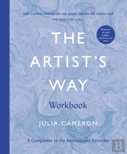 Bertrand.pt - The Artist'S Way Workbook