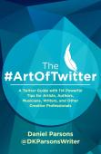 The #Artoftwitter