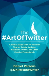 The #Artoftwitter