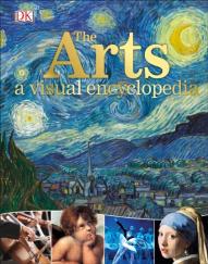 The Arts: A Visual Encyclopedia