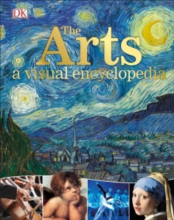 Bertrand.pt - The Arts: A Visual Encyclopedia