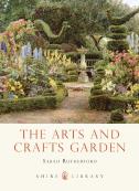 The Arts And Crafts Garden