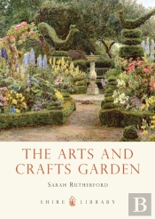 The Arts And Crafts Garden