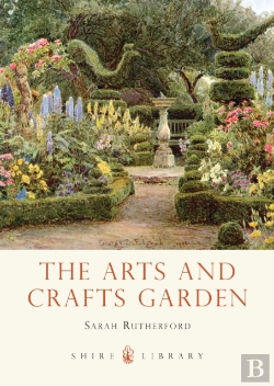 Bertrand.pt - The Arts And Crafts Garden