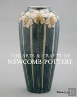 Bertrand.pt - The Arts And Crafts Of Newcomb Pottery