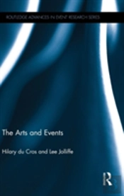 The Arts And Events