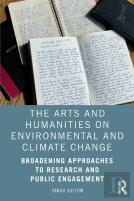 The Arts And Humanities On Environmental And Climate Change