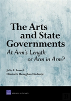 Bertrand.pt - The Arts And State Governments