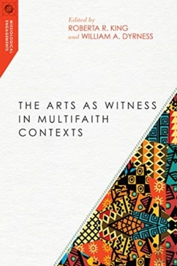 Bertrand.pt - The Arts As Witness In Multifaith Contexts