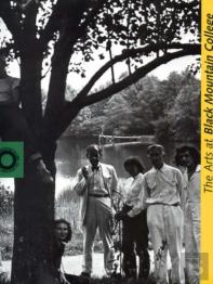 The Arts At Black Mountain College