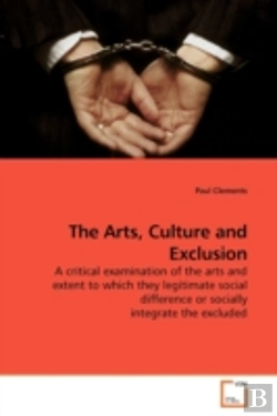 Bertrand.pt - The Arts, Culture And Exclusion