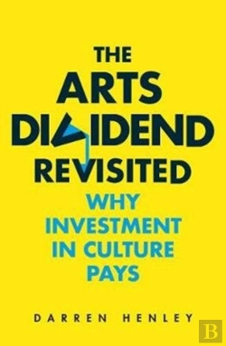 Bertrand.pt - The Arts Dividend Revisited