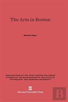 The Arts In Boston