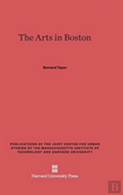 Bertrand.pt - The Arts In Boston