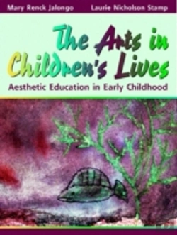 Bertrand.pt - The Arts In Children'S Lives
