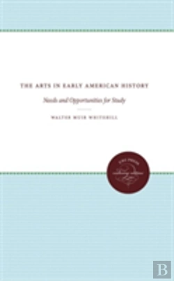 Bertrand.pt - The Arts In Early American History