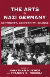 The Arts In Nazi Germany
