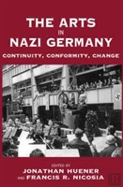 Bertrand.pt - The Arts In Nazi Germany