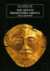 The Arts In Prehistoric Greece
