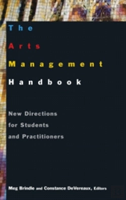 Bertrand.pt - The Arts Management Handbook