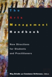 The Arts Management Handbook