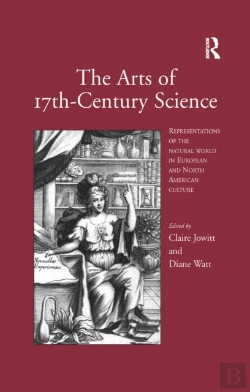 Bertrand.pt - The Arts Of 17th-Century Science