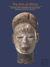 The Arts Of Africa