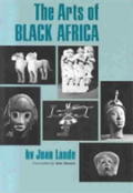 The Arts Of Black Africa