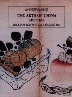 Bertrand.pt - The Arts Of China, 1600-1900
