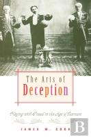 The Arts Of Deception