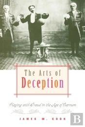 The Arts Of Deception
