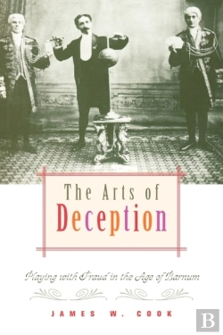 Bertrand.pt - The Arts Of Deception