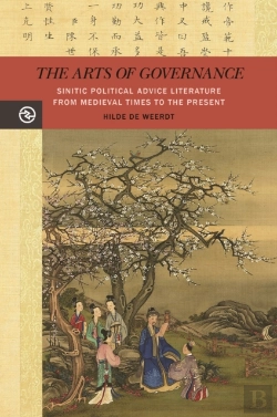 Bertrand.pt - The Arts Of Governance