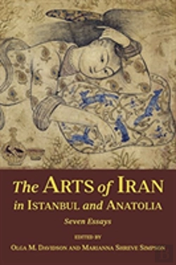 Bertrand.pt - The Arts Of Iran In Istanbul And Anatolia