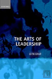 The Arts Of Leadership