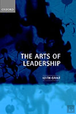 Bertrand.pt - The Arts Of Leadership