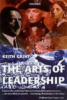 The Arts Of Leadership